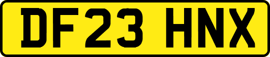 DF23HNX