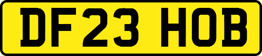 DF23HOB