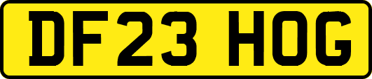 DF23HOG