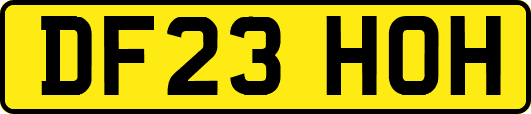 DF23HOH