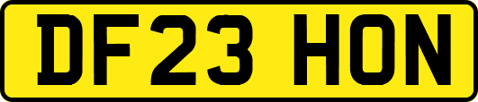 DF23HON