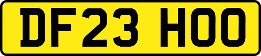 DF23HOO