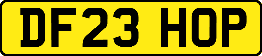 DF23HOP
