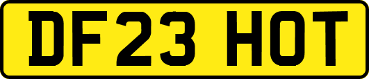 DF23HOT