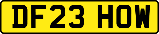 DF23HOW