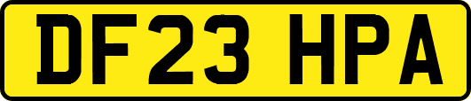 DF23HPA