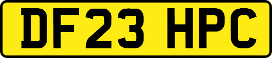 DF23HPC