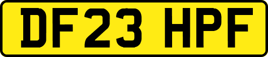DF23HPF