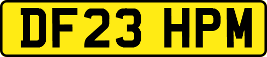 DF23HPM