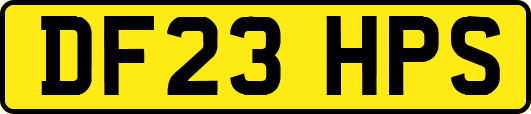 DF23HPS