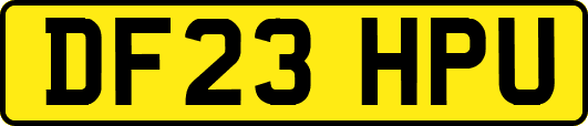 DF23HPU