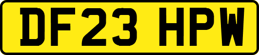 DF23HPW