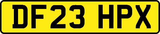 DF23HPX