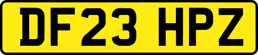DF23HPZ