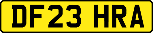 DF23HRA
