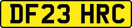 DF23HRC