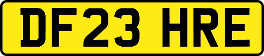 DF23HRE