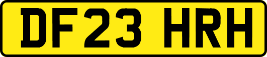 DF23HRH