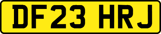 DF23HRJ