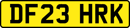 DF23HRK