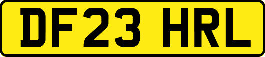 DF23HRL