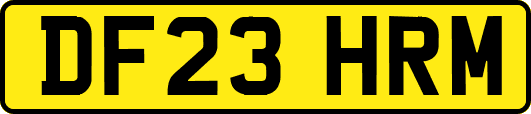 DF23HRM