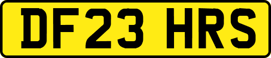 DF23HRS