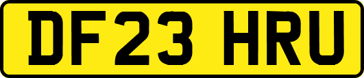 DF23HRU