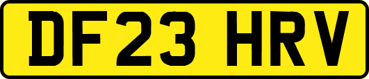 DF23HRV