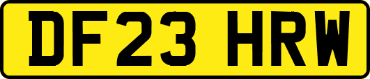 DF23HRW