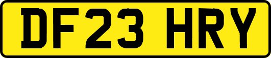 DF23HRY