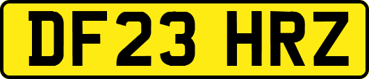 DF23HRZ