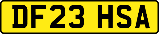 DF23HSA