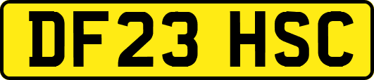 DF23HSC