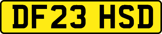 DF23HSD