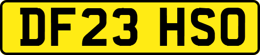 DF23HSO