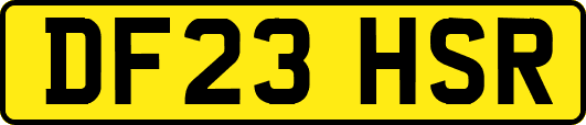 DF23HSR