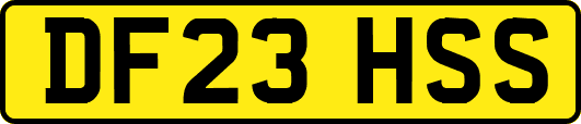 DF23HSS