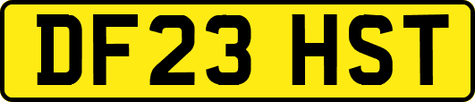 DF23HST