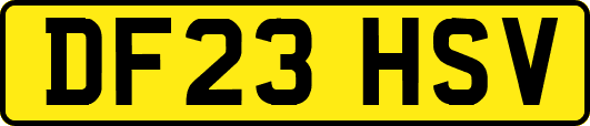 DF23HSV