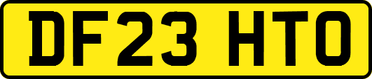 DF23HTO