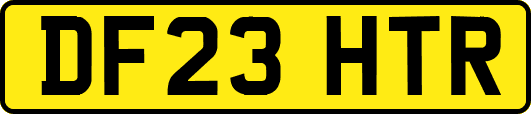 DF23HTR