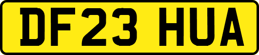 DF23HUA