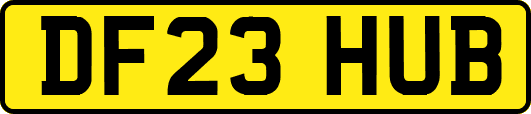 DF23HUB