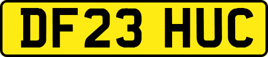 DF23HUC
