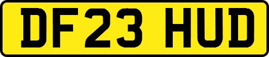 DF23HUD