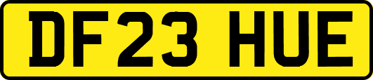 DF23HUE