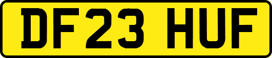 DF23HUF