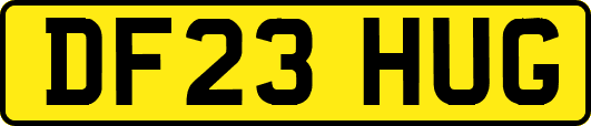 DF23HUG