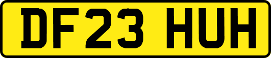 DF23HUH